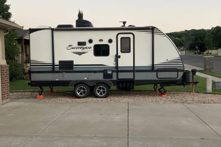 South WeberRV rentals