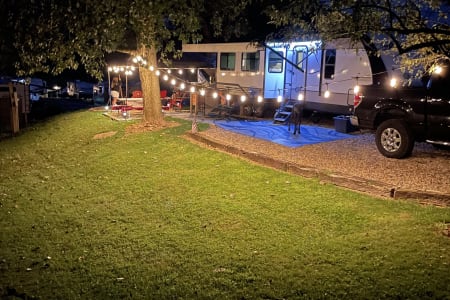 EverWildMusicFestival Rv Rentals