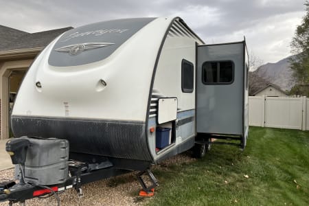 South WeberRV rentals