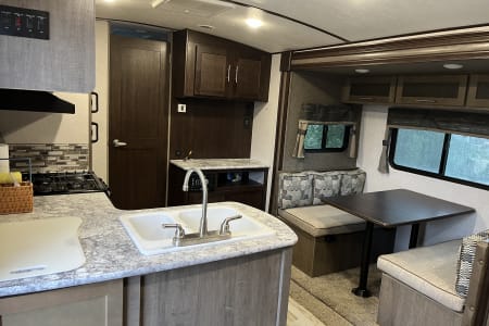 South WeberRV rentals