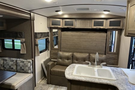 South WeberRV rentals