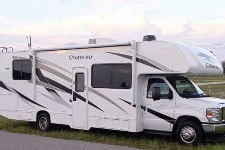 FisheatingCreekOutpost Rv Rentals