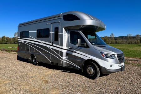 TwinFallsStatePark Rv Rentals