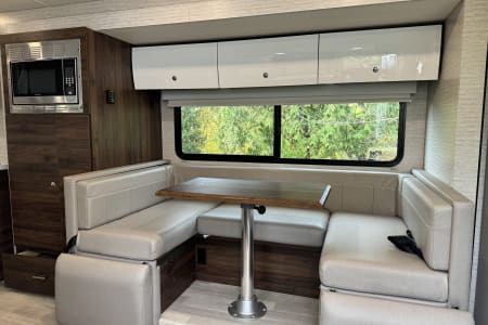 Fall CityRV rentals