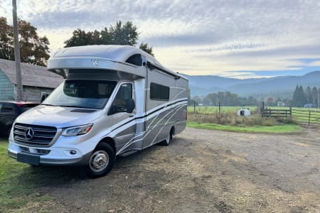 TwinFallsStatePark Rv Rentals