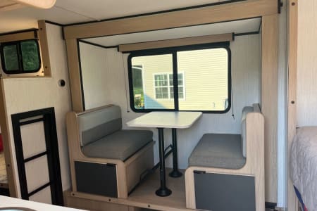 SalisburyRV rentals