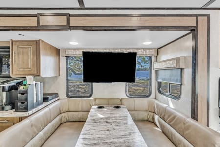 ElementsMusicFestival Rv Rentals