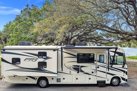 LittlePineStatePark Rv Rentals