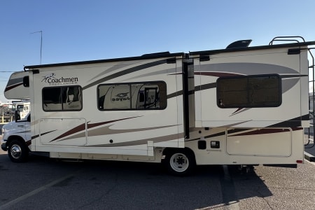 PhoenixRV rentals