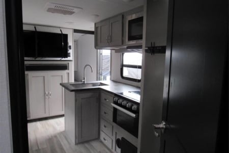 SpringRV rentals