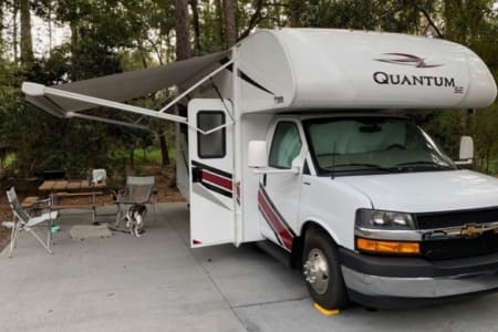 SuWanneeRootsRevival Rv Rentals