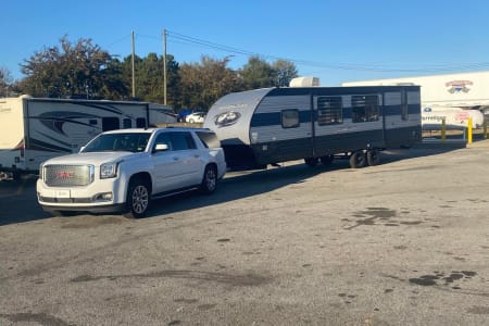 LancasterRV rentals