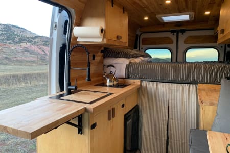 RV Rental denver,Colorado-(CO)