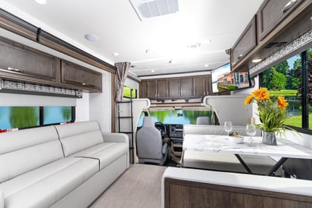 Las VegasRV rentals