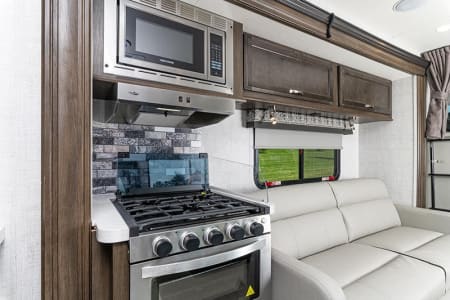 LasVegasKOAAtSam’sTown Rv Rentals