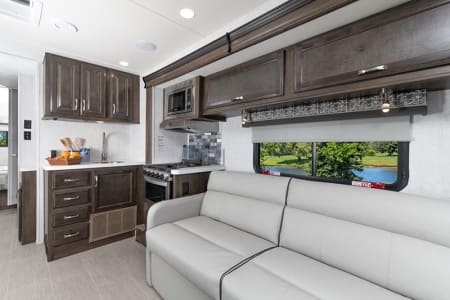 Las VegasRV rentals