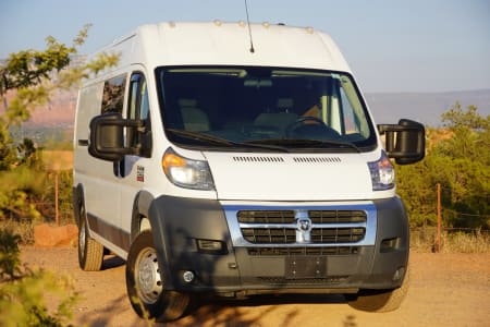 RanchoSedonaRVPark Rv Rentals