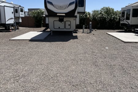 PhoenixRV rentals