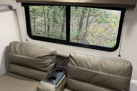 MontgomeryBellStatePark Rv Rentals