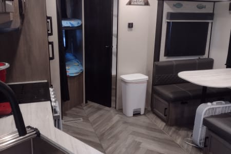 ArlingtonRV rentals