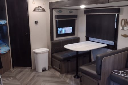 ArlingtonRV rentals