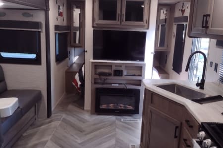 ArlingtonRV rentals