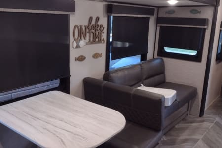 ArlingtonRV rentals