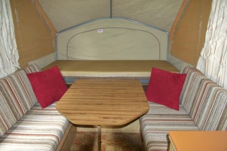 DanforthBayCamping Rv Rentals