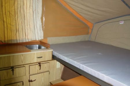 DanforthBayCamping Rv Rentals