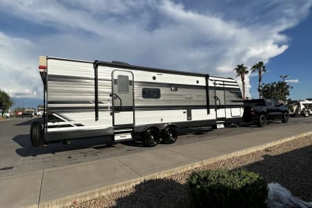 PhoenixRV rentals