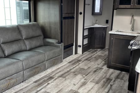 PhoenixRV rentals