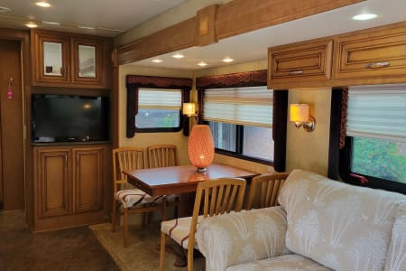 crystal riverRV rentals