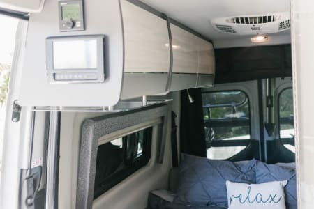 TheRendezvous Rv Rentals