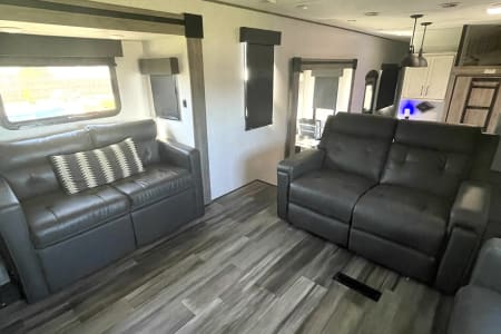 MidlothianRV rentals