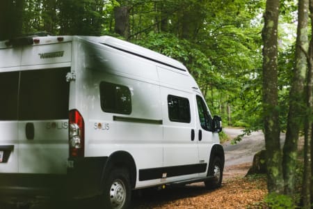 RangeleyLakeStatePark Rv Rentals