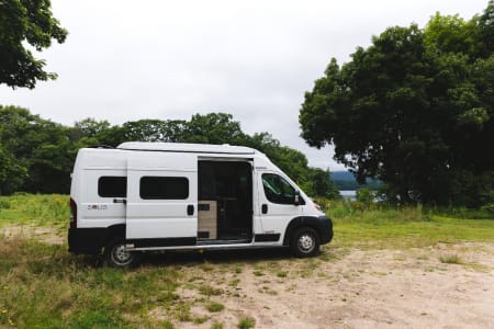 RangeleyLakeStatePark Rv Rentals