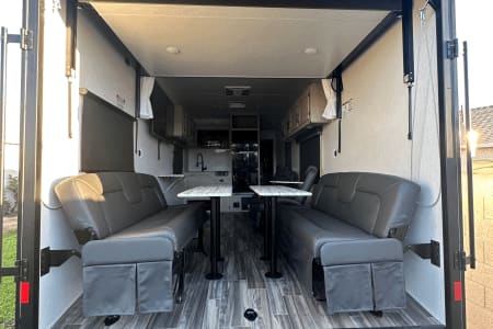 LeafVerdeRVResort Rv Rentals