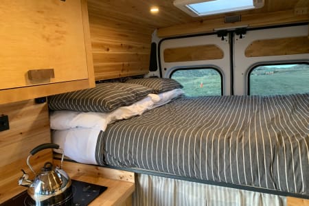 RV Rental boulder,Colorado-(CO)