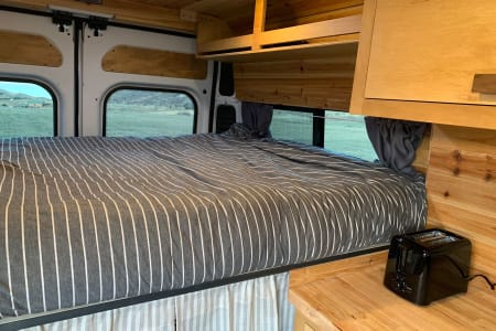 RV Rental colorado