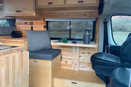 RV Rental colorado