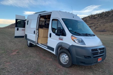 RV Rental denver,Colorado-(CO)