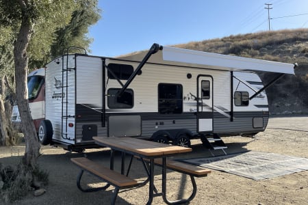 Canyon LakeRV rentals