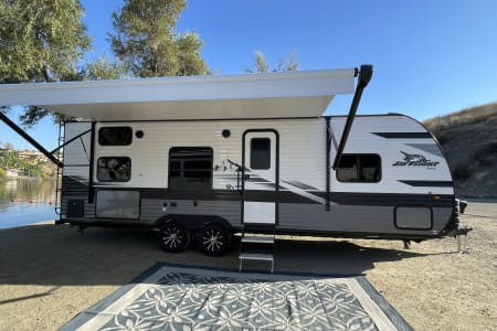 Canyon LakeRV rentals