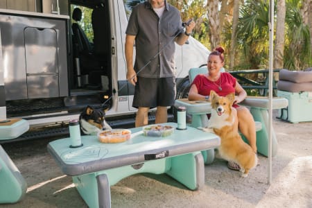 SuWanneeRootsRevival Rv Rentals