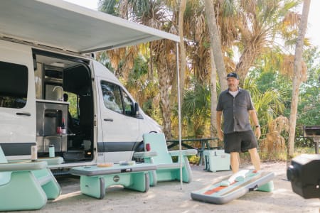 TheRendezvous Rv Rentals