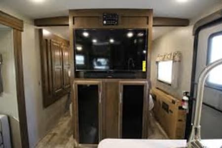 WindsorRV rentals