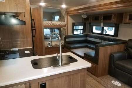 WindsorRV rentals