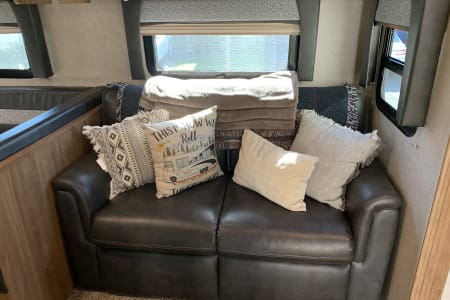 WindsorRV rentals