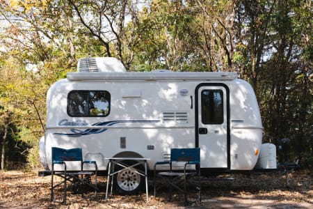 JacksonRV rentals