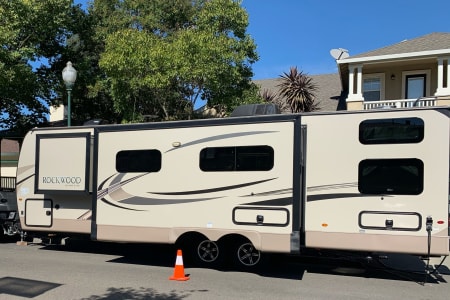 WindsorRV rentals